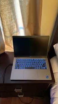 Installing Linux on an old Dell laptop