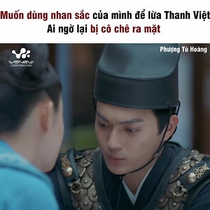 Muốn dùng mỹ nam kế lại bị cô chê ra mặt Nội dung được trích từ phim Phượng Tù Hoàng --- #WeNew #WeNewFilm #pth #PHUONGTUHOANG #duyenbui | Go and Chill