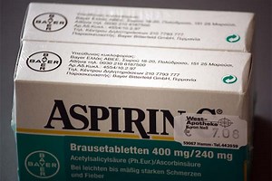 Aspirin vs ibuprofen - skillnad och jämförelse - Blog 2026