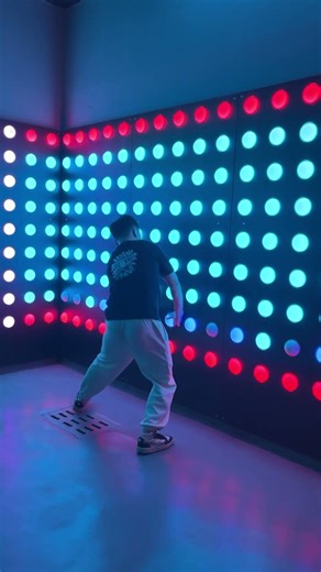 Interactive attraction designed to boost engagement and increase repeat visits.​