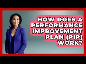 How Does A Performance Improvement Plan (PIP) Work? - Law Enforcement Insider