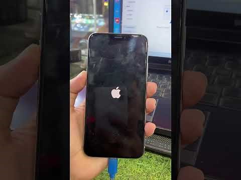 iPhone Keeps showing The apple logo and turning Off-5 Methods Fix it(full Guide video step by step.