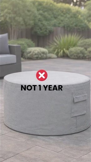 The Last Outdoor Cover You’ll Buy for 10 Years