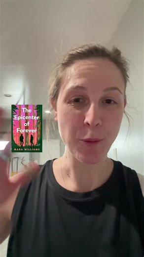 Attempting to multitask, I guess? #booktok #reader #bookish #peloton