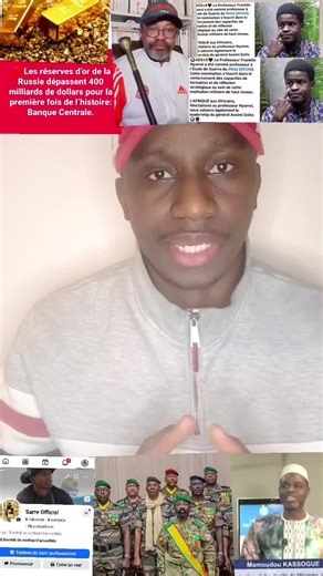 Le 12/02/2026: Événements clés en France et Afrique