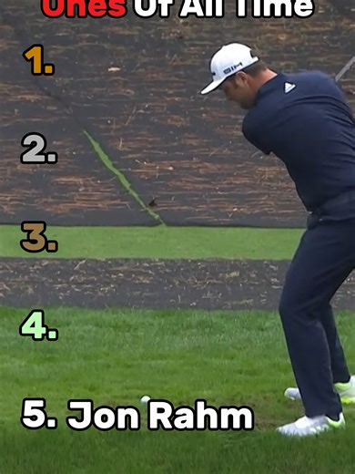 Top 5 Best Hole In Ones in Golf History
