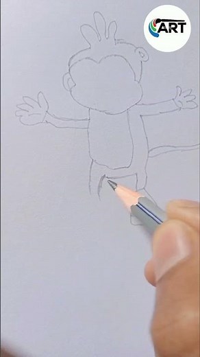 how to draw a boots step by step easy # boots Drawing Easy # dora the explorer