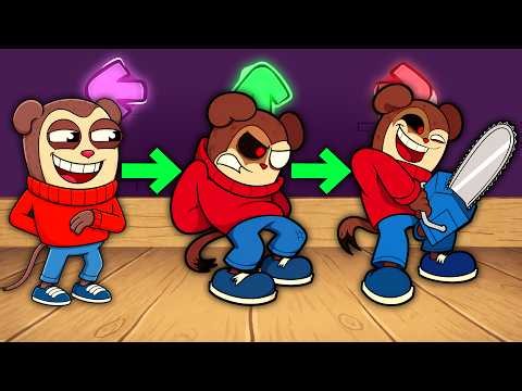 ALL MAX DESIGN PRO PHASES | FNF Character Test | Gameplay VS My Playground