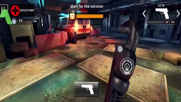 Download Dead Trigger 2 v2.7.0 MOD APK Unlimited Ammo, Money, Health