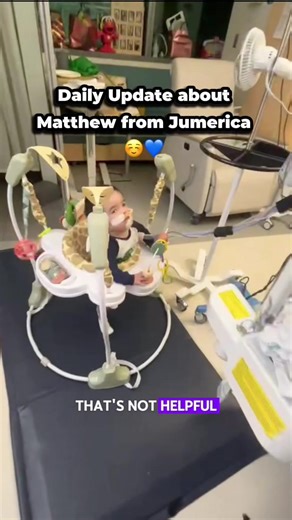 Baba's Health Update: Progress and Positivity