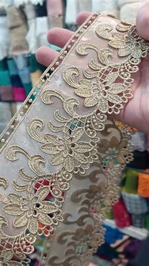 Lite Gold Lace 😍 💕 #tik #fyp #zaincosmetics #foryoupage #viral