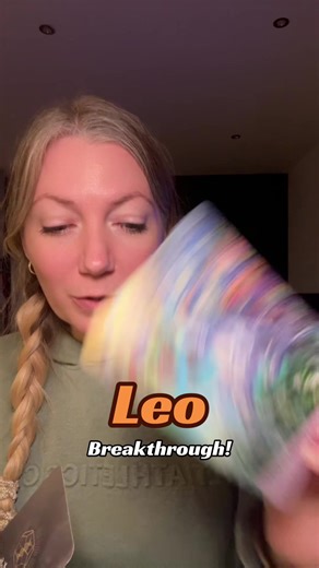 Leo Tarot Reading Insights for January 2026