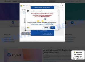 How to remove Azurestaticapps net Pop-Ups & Redirects (Virus Removal guide) - MyAntiSpyware