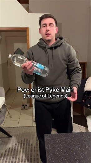 I hate Pyke 😅 #leagueoflegends #twitch #gaming #leagueoflegend