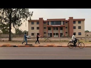 GULU UNIVERSITY - CAMPUS TOUR, Best university in NORTHERN UGANDA 2022