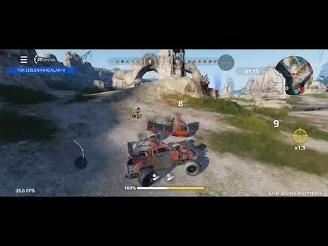 No Mercy! Brutal Car Fighting Game Moments 🔥