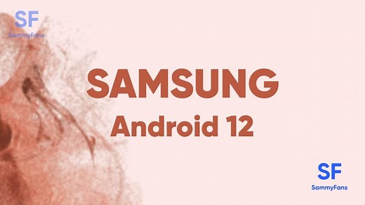 Download Android 12 Custom ROM for Samsung phones