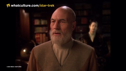 10 films that wanted to be Star Trek