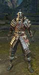 Eastern Set | Dark Souls Wiki
