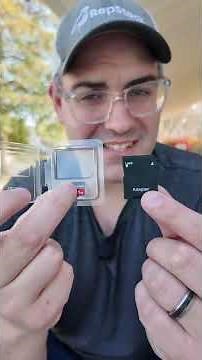 The Truth About the Viral $20 1TB Micro SD Cards