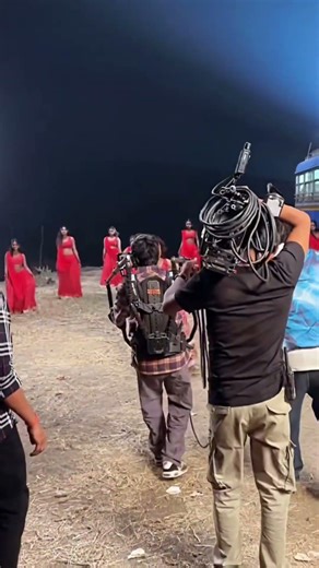 Sanju rathod new song behind the scenes bangles 2026 #sanjurathod #behindthescenes #liveperformance