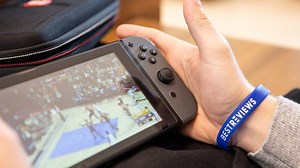 Nintendo Switch vs. Nintendo Switch OLED: Is it worth the upgrade?