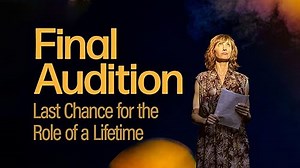 Three Men and a Cradle