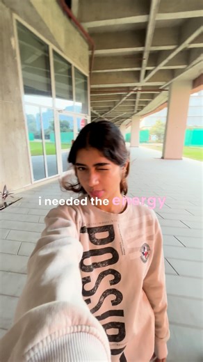 Naysa♡ on Instagram: "aage se room mei hi kaam karungi🤕 Link in bio for yt channel go subscribe yar Day 136 of posting daily😋😋😋 [ college, college fest, day 1, vlog, daily vlog, mini vlog, fashion, Pinterest outfit, red top, laal pari, tries, french fries, trampoline, fun, masti, chatpati, red bull, bull ride, amusement park, javed ali, jogendar hijda, meme, funny, humour, sarcasm, hostel room décor, red bull decor, vacations, holidays, festivals, end sems, finals, home, holidays, nails, hai