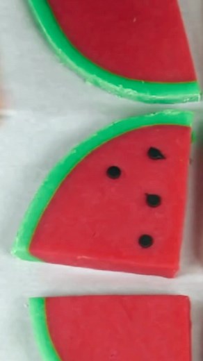 The Icing Artist on TikTok