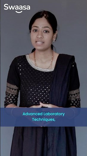 Master of Medical Laboratory Technology (MMLT): Your Gateway to Advanced Lab Sciences!