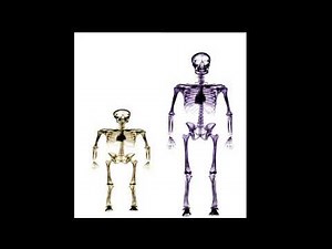 Giant Height V2 | Height Subliminal