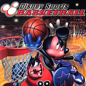 Disney Sports Basketball - IGN