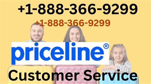 Priceline™® Official Customer Service Complete || Official 24-7 Support Assistance Guide
