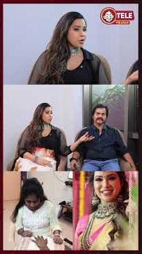 நாங்க எதுவும் பிளான் பண்ணி பண்ணல… - Redin & Sangeetha Couple Interview | Cinema | Serial | Parenting