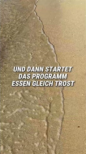 Kennst Du Deine unbewusste Ess-Programmiereung?