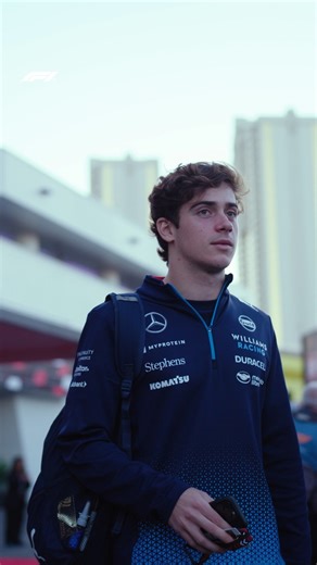 211K views · 4.4K reactions | Making an entrance in Vegas  #F1 #LasVegasGP | F1 | Facebook