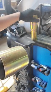 323K views · 974 reactions | Why do you need to peel off the rubber when crimping the hose? #coupling #couplings #oilhose #hydraulichose #airhose #waterhose #rubberhoses #rubberhose #suctionhose #cementtanker #solarwaterpumps | Orientflex Rubber And PVC Hose | Facebook