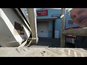 Mack MP8 Engine Skipping