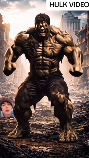 🔥😱HULK VIDEO #motorcycle #shorts #viralvideo #hulk #hulkdance