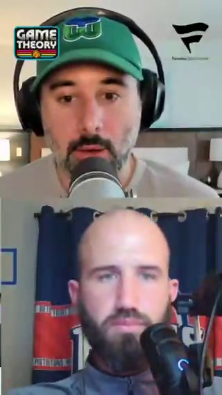 Talked a lot about Michigan and roster building on the NBA Draft Show. Michigan has certainly built the transfer blueprint, and they've done so by taking lessons from Gonzaga/PurdueAll about finding fits for YOUR scheme when building a roster. That's what the best programs do.