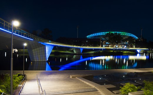 Lockheed Martin Australia