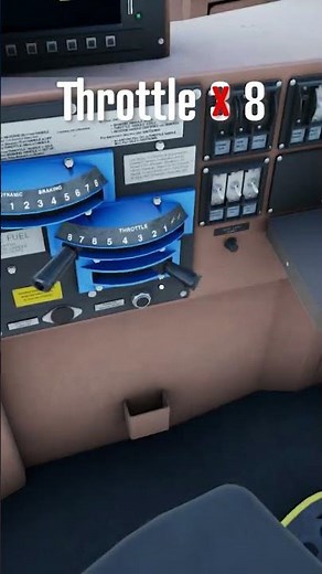 TSW3 Shorts - HOW TO DERAIL A TRAIN 😭