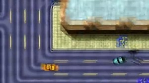 Grand Theft Auto 1 - Trailer
