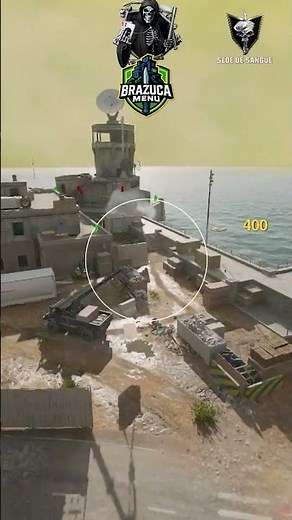 BAIXEI O MELHOR MOD MENU DE WARZONE??