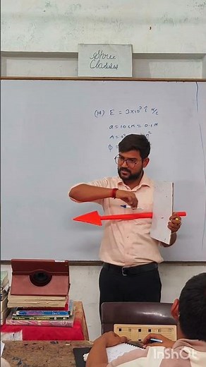 This video provides a detailed solution of Question 14 from Class 12 Physics NCERT Chapter 1.