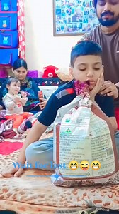 4.3K views · 272 reactions |  #training #Eshan #ki #duniya #funny #comedy #husbandandwifelife #viralreelsfacebook #shortsvideos | Sajid ki duniya | Facebook