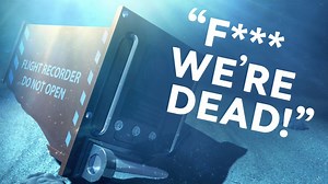 Haunting LAST WORDS From Pilots Before They Crashed... - Destination Tips