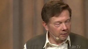 Overview: Omega Retreat Part Four: A guided meditation to help you relinquish any and all activity—either external or internal—in order to realize “the Being state,” or your essential self. Watch on YouTube by clicking here: https://youtu.be/x5L3JDw_F2A | Eckhart Tolle