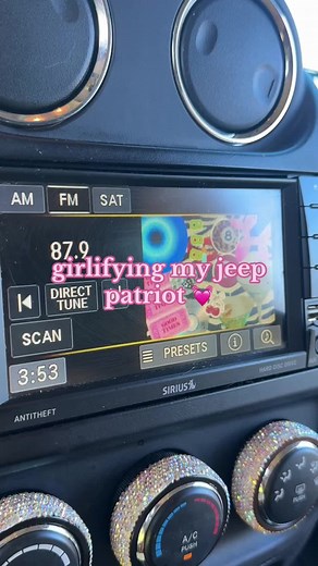Customizing My Jeep Patriot: Creative Ideas and Tips