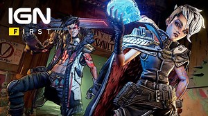 Borderlands 3: The Final Preview – IGN First